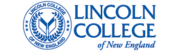 Lincoln College of New England logo